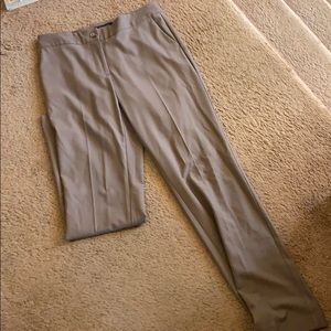 Barely worn dress pants!